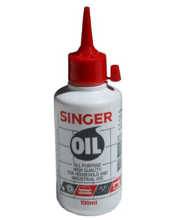 Singer All Purpose Oil 100ml