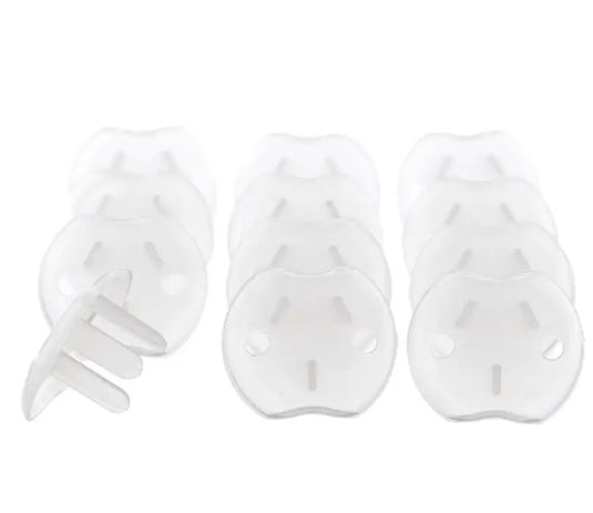 Dreambaby Outlet Plugs 12PK