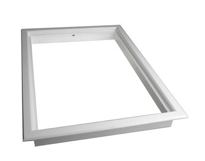 Manhole Frame PVC 450mm x 600mm