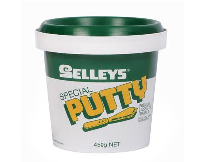 Selleys Special Putty 400g