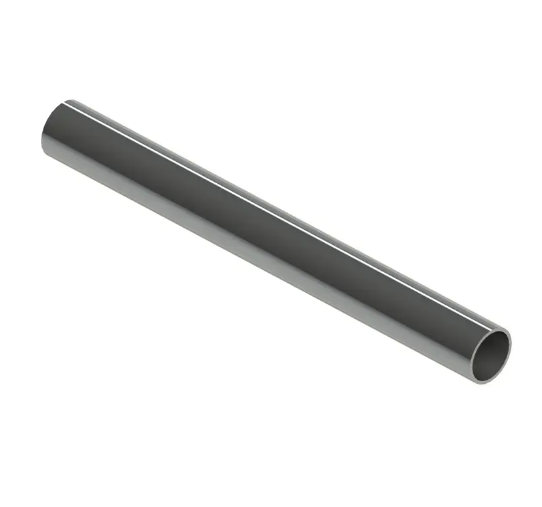 Emro Round Rod 16mm x 1.2m- Chrome