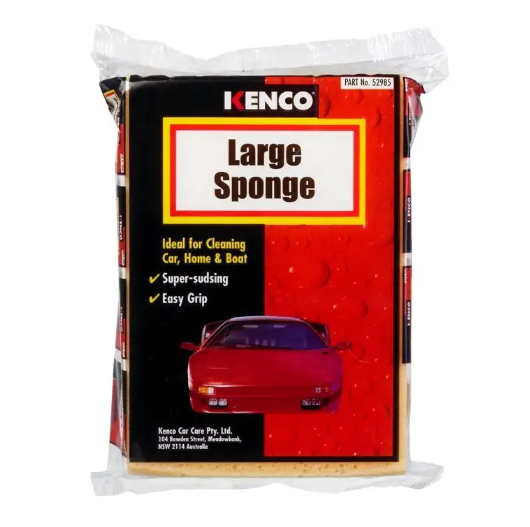 Kenco Large Sponge