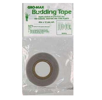 Gro Max Budding Tape 12mm x 45m