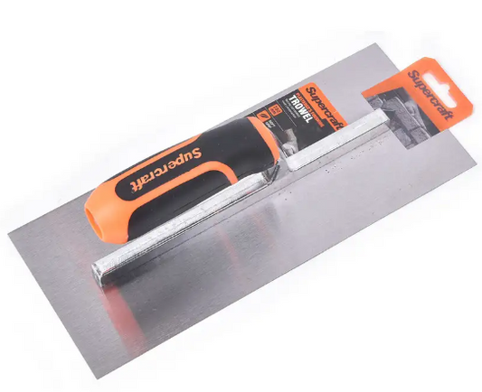 Supercraft Plaster Trowel 280mm