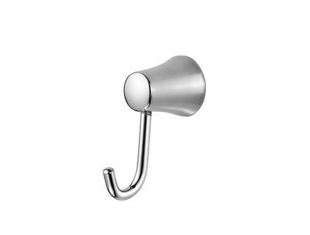 Mildon Robe Hook- Chrome