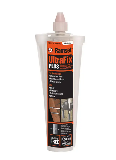 Ramset Ultra Fix Plus 300ml