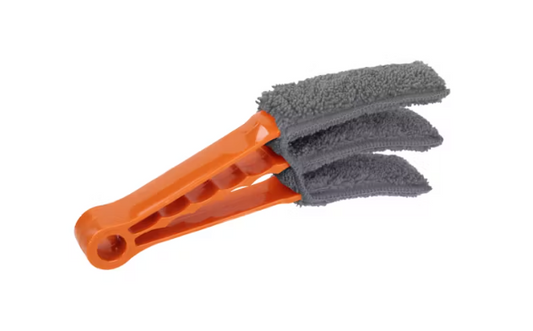 Eco Basics Mini Blind Duster