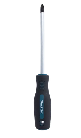 Makita Screwdriver Ph3 x 150mm