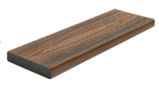 Trex Composite Decking Board - Transcend