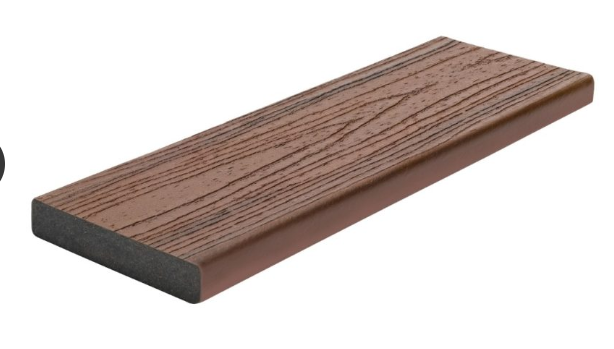 Trex Composite Decking Board - Transcend