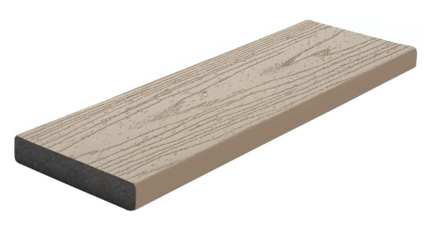 Trex Composite Decking Board - Transcend