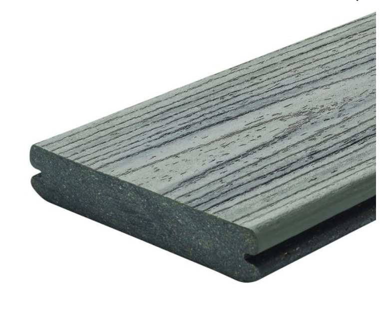 Trex Composite Decking Board - Transcend