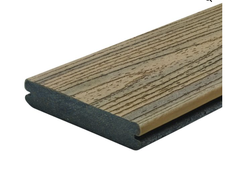 Trex Composite Decking Board - Transcend