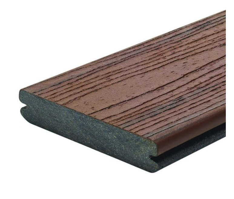 Trex Composite Decking Board - Transcend