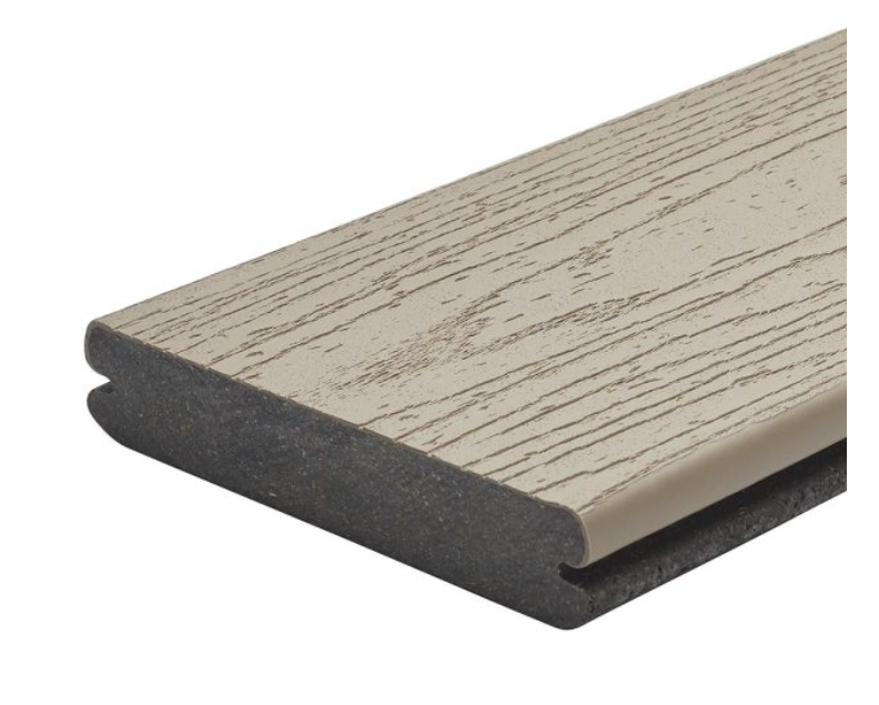 Trex Composite Decking Board - Transcend