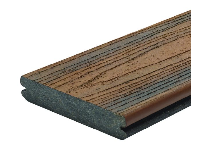 Trex Composite Decking Board - Transcend