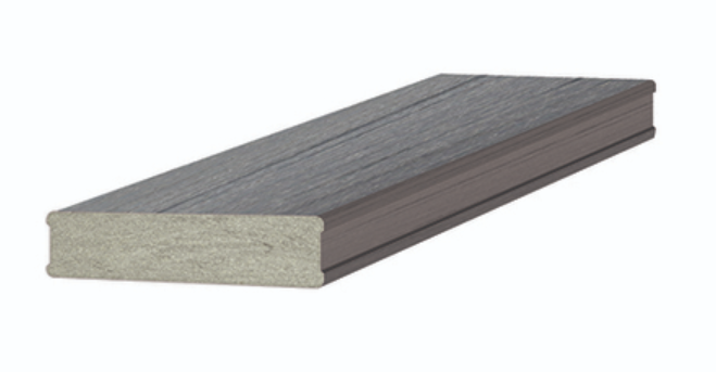 Modwood Composite Decking R11 137x23 5.4m