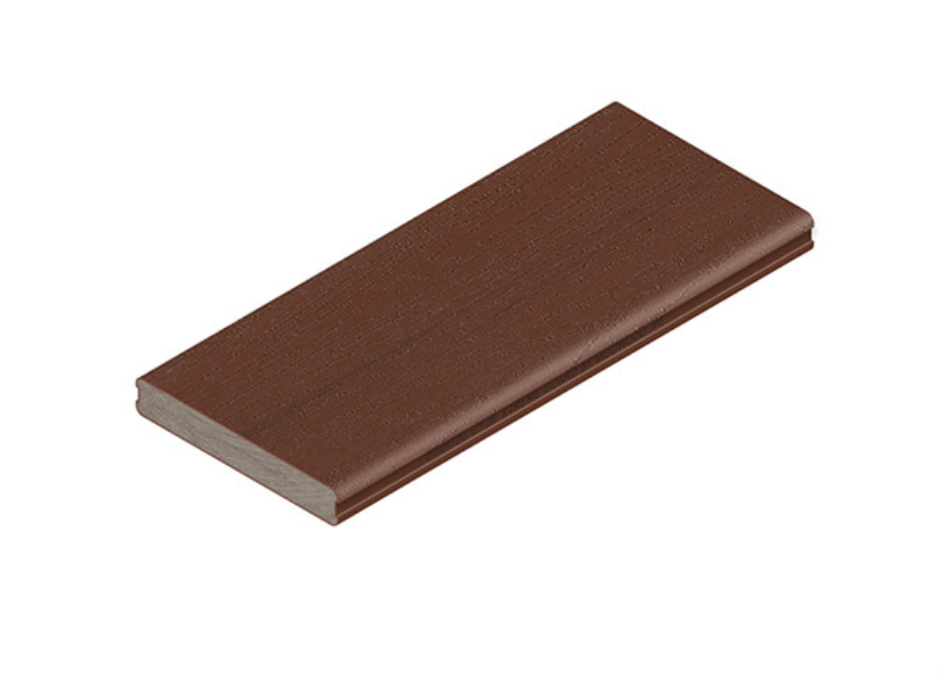 Modwood Composite Decking Xtreme Guard XTG 137x23 5.4m