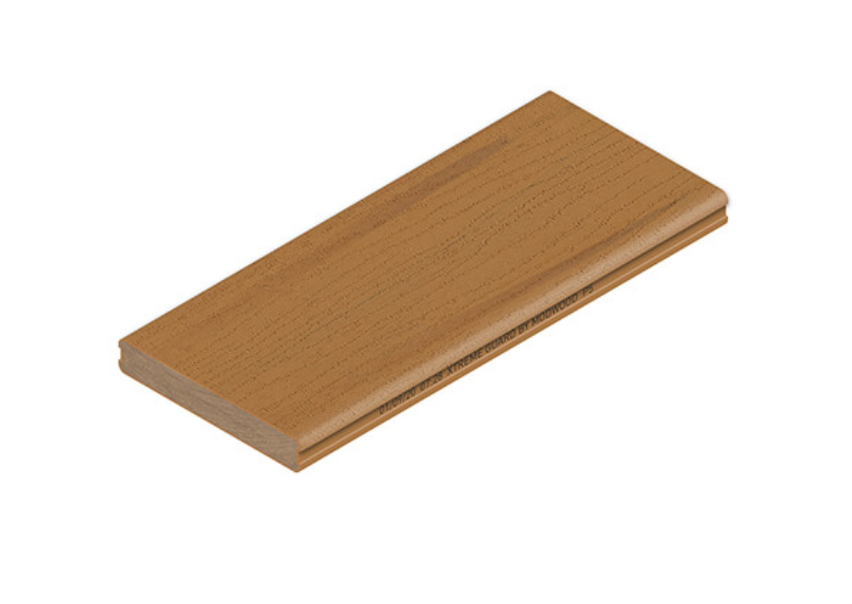 Modwood Composite Decking Xtreme Guard XTG 137x23 5.4m