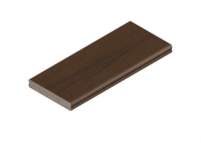 Modwood Composite Decking Xtreme Guard XTG 137x23 5.4m