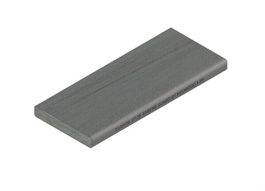 Modwood Composite Decking Xtreme Guard XTG 137x23 5.4m