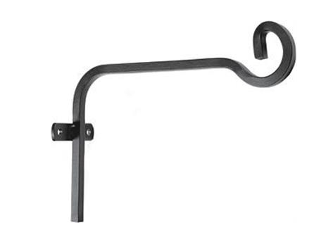 Garden Trend Wall Hook 28cm