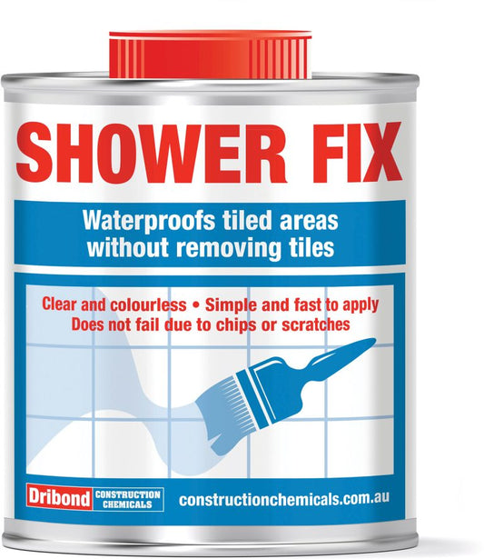 Dribond Shower Fix 500ml