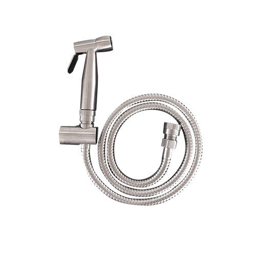 Renew Trigger Spray Hose- Brushed Finish