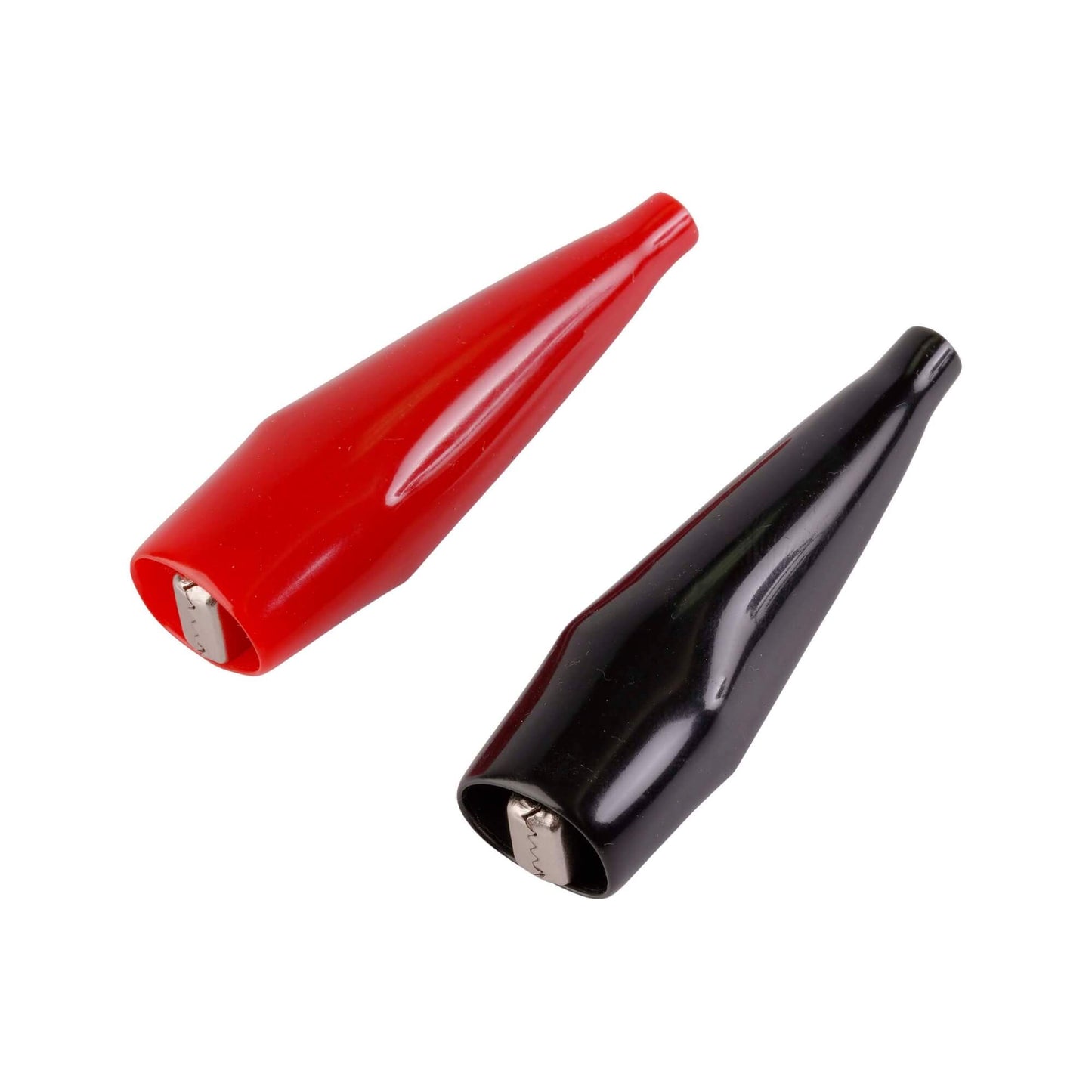 Voltflow Crocodile Clips 10A CD 2