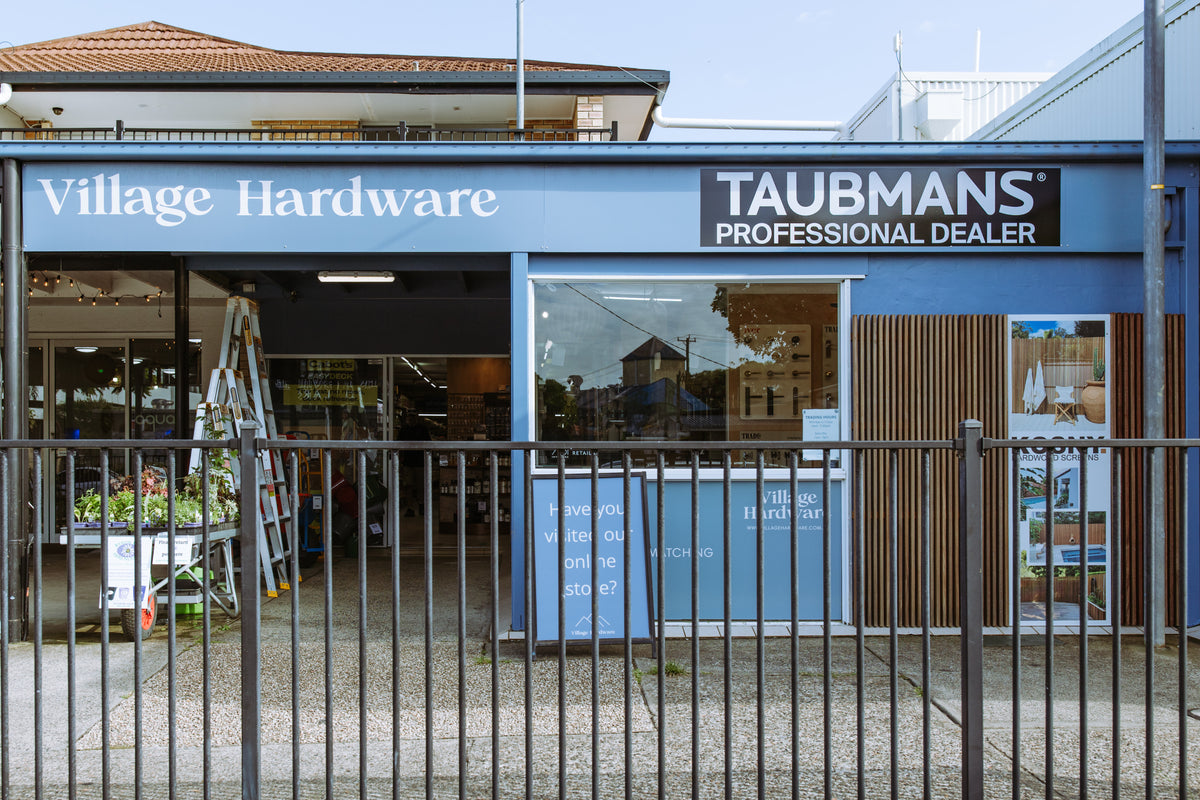 Contact Us – Village Hardware