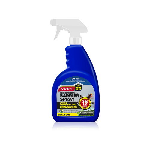 Yates Barrier Spray 750ml