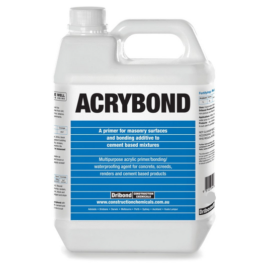 Dribond Acrybond 1L