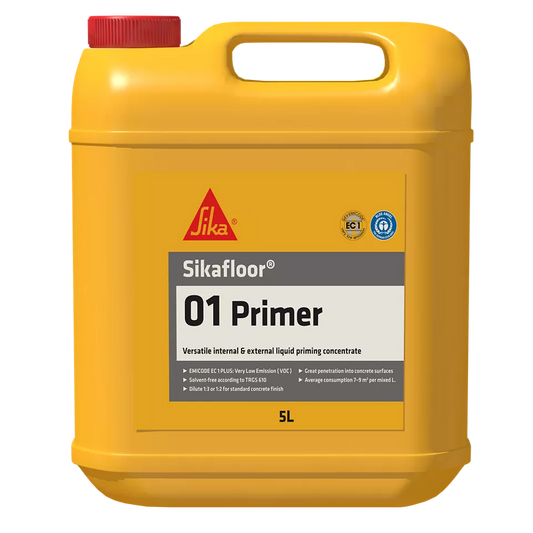 Sikafloor®-01 Primer 5L