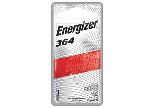 Energizer 364