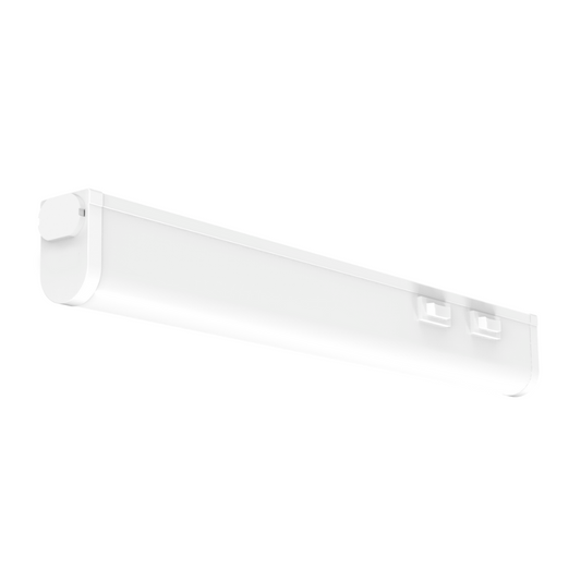 SAL 18 Watt LED Batten Light 1140mm Tri Colour