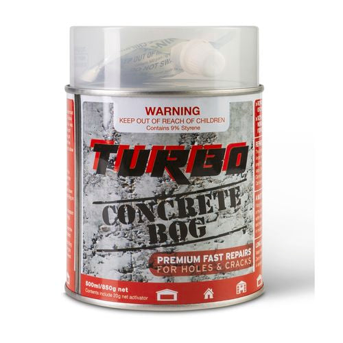 Turbo Concrete Bog 500ml