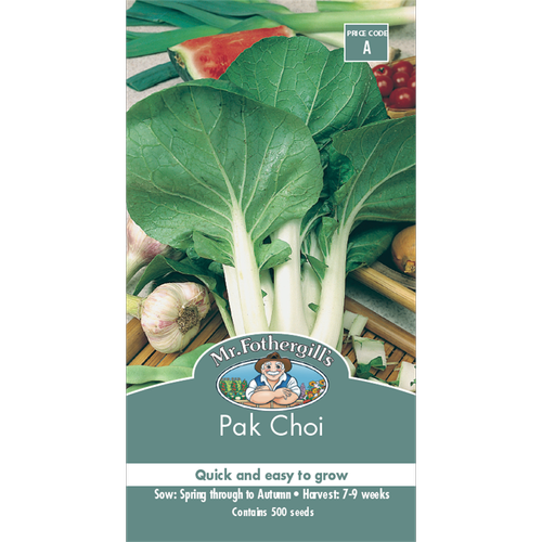 Pak Choi