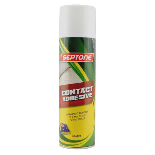 Septone Contact Adhesive 350g