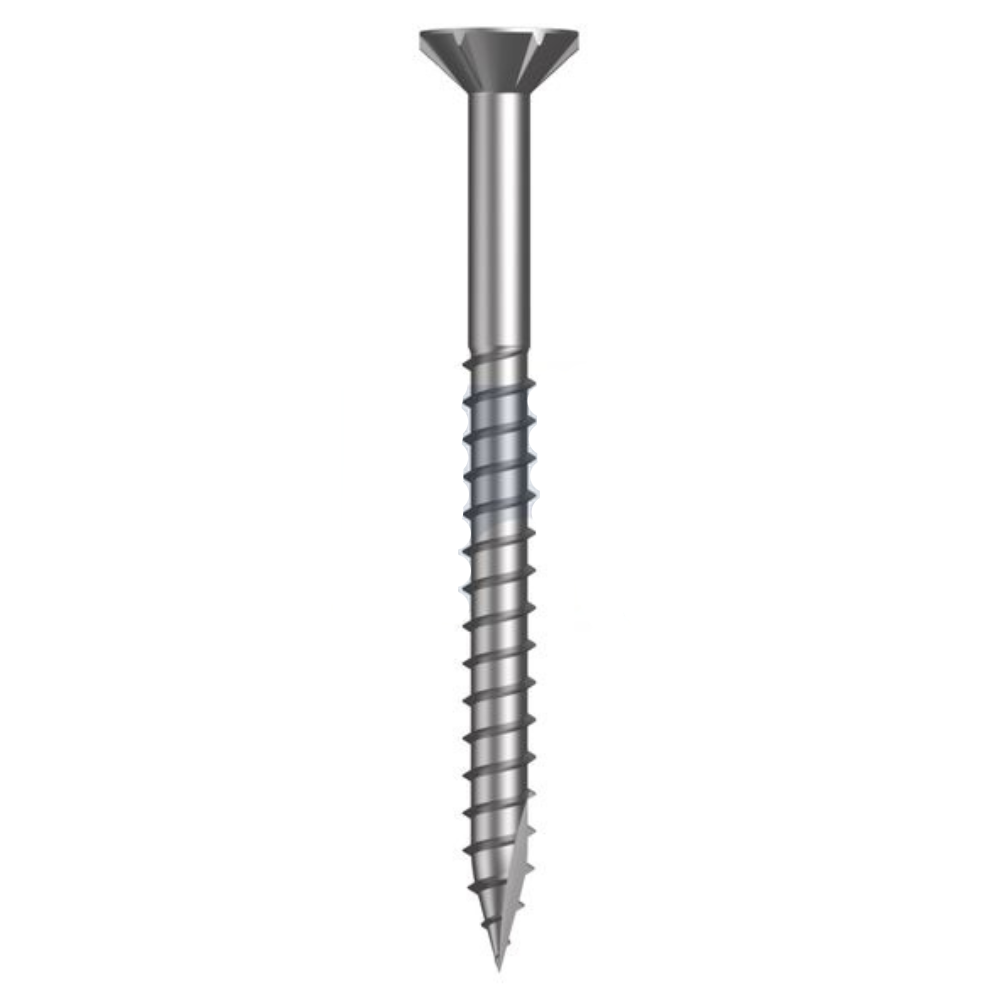 Deck Master CS 304 Screw 10-12 x65mm 1000pk