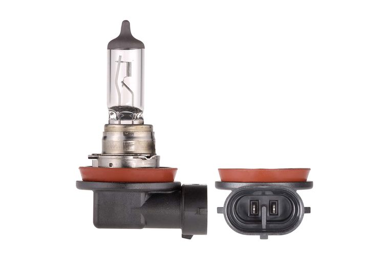 Narva Halogen Globe H11 12V 55W