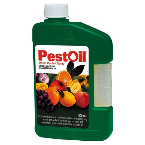 Pest Oil 200ml