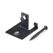 NewTechWood Decking Starter/End Clip & Screw