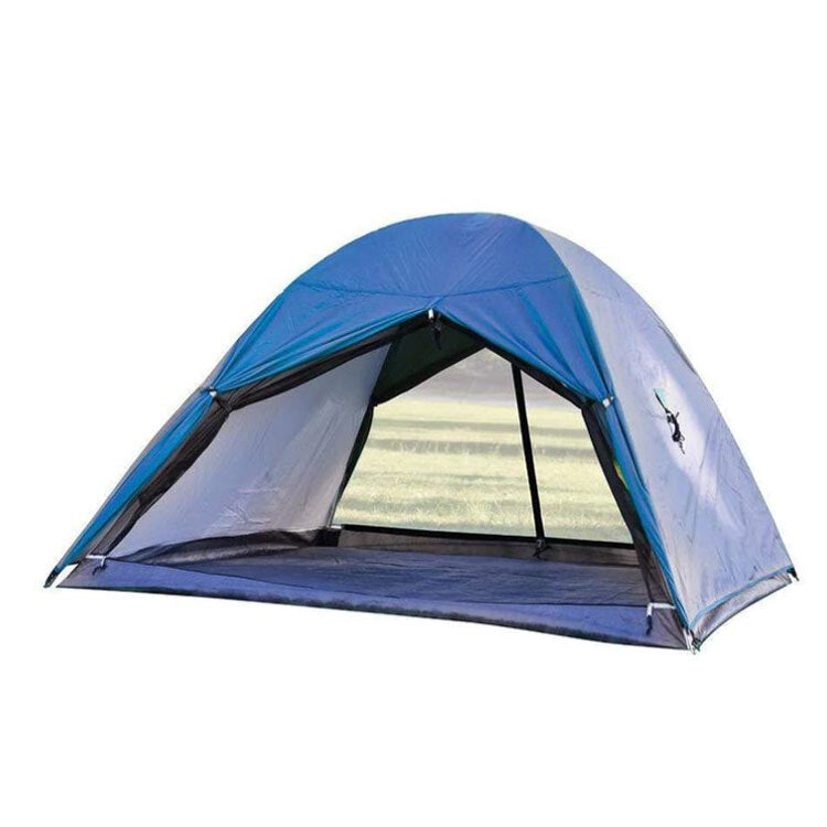 Wanderer Breakaway Tent