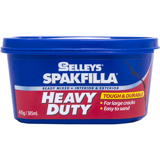 Selleys Spakfilla Heavy Duty 435g