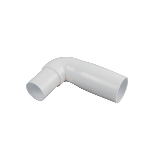 Aussie Gold 38mm 90 Degree Elbow