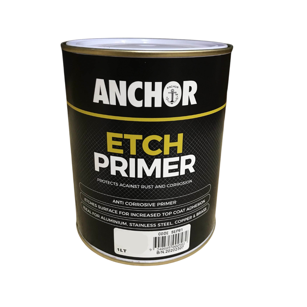 Anchor Etch Pimer Grey 1L