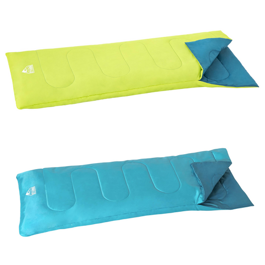 Evade Sleeping Bag - Green