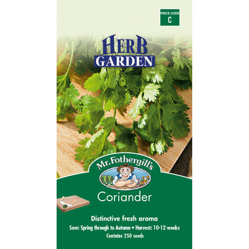 Coriander