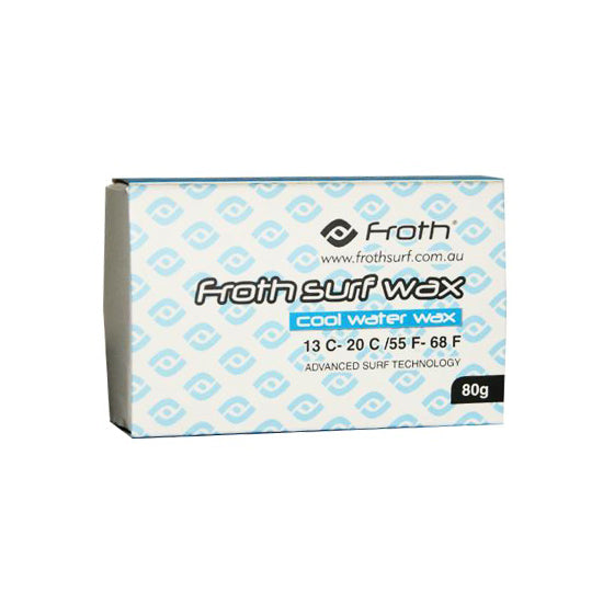 Froth Surf Wax