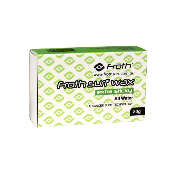 Froth Surf Wax